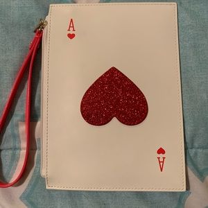 Kate Spade wristlet